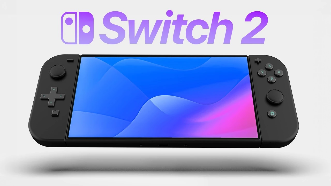 Our Review of the Switch 2